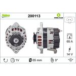 Generator 200113 Generator 200113