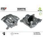 FTE 9291716 Bremssattel FTE 9291716 Bremssattel