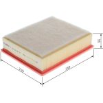 BOSCH F 026 400 694 Luftfilter BOSCH F 026 400 694 Luftfilter