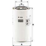 Kraftstofffilter WK 9065