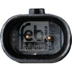 FEBI BILSTEIN 183302 Zusatzwasserpumpe (Kühlwasserkreislauf) FEBI BILSTEIN 183302 Zusatzwasserpumpe (Kühlwasserkreislauf)