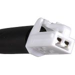Sensor, Raddrehzahl 09001618 Sensor, Raddrehzahl 09001618
