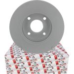 Ferodo DDF364C Bremsscheibe PREMIER Coat+ disc Ferodo DDF364C Bremsscheibe PREMIER Coat+ disc