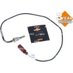 NRF 707178 Sensor, Abgastemperatur EASY FIT NRF 707178 Sensor, Abgastemperatur EASY FIT
