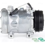 Kompressor, Klimaanlage 89347 Kompressor, Klimaanlage 89347