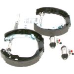 Bremsbackensatz 0 204 114 703 Bremsbackensatz 0 204 114 703