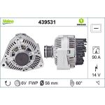 Generator 439531