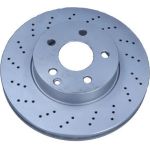 Bremsscheibe QD2353 Bremsscheibe QD2353