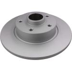 FTE 9081122 Bremsscheibe COATED RANGE
