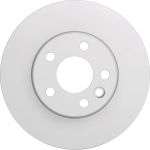 Bremsscheibe 0 986 479 B57 Bremsscheibe 0 986 479 B57