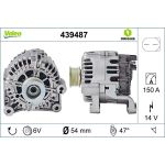 Generator 439487