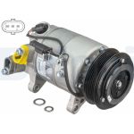 Delphi CS20535 Kompressor, Klimaanlage Delphi CS20535 Kompressor, Klimaanlage