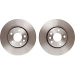 Bremsscheibe DF2776