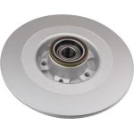 Bremsscheibe 675400 Bremsscheibe 675400