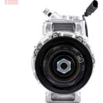DENSO 7SEU17C Klimakompressor DCP32073 DENSO 7SEU17C Klimakompressor DCP32073