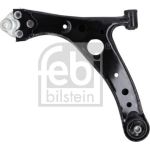 FEBI BILSTEIN 181128 Querlenker, Lenker, Radaufhängung
