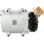 NRF 32211 Kompressor, Klimaanlage EASY FIT