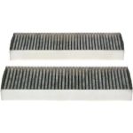 BOSCH 1 987 435 522 Innenraumfilter