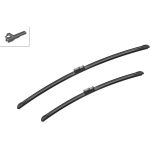 BOSCH A 953 S Scheibenwischer Aerotwin 3 397 118 953 BOSCH A 953 S Scheibenwischer Aerotwin 3 397 118 953