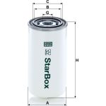 Filter, Drucklufttechnik LB 950/20 Filter, Drucklufttechnik LB 950/20