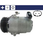 Mahle ACP 59 000S Kompressor, Klimaanlage BEHR Mahle ACP 59 000S Kompressor, Klimaanlage BEHR