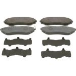 BOSCH 0 986 494 323 Bremsbelagsatz, Scheibenbremse BOSCH 0 986 494 323 Bremsbelagsatz, Scheibenbremse