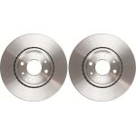 Bremsscheibe DF2734