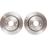 Bremsscheibe DF4745