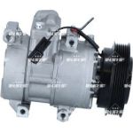 Kompressor, Klimaanlage 320169 Kompressor, Klimaanlage 320169