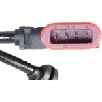 Sensor, Raddrehzahl 09001472