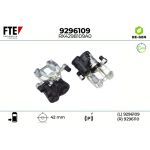 FTE 9296109 Bremssattel FTE 9296109 Bremssattel