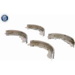 Vaico V42-4131 Bremsbackensatz Q+, Erstausrüsterqualität Vaico V42-4131 Bremsbackensatz Q+, Erstausrüsterqualität