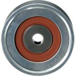 Gates T36777 Umlenkrolle/Führungsrolle, Keilrippenriemen DriveAlign™ Gates T36777 Umlenkrolle/Führungsrolle, Keilrippenriemen DriveAlign™