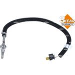 NRF 707103 Sensor, Abgastemperatur EASY FIT NRF 707103 Sensor, Abgastemperatur EASY FIT
