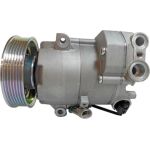 Kompressor, Klimaanlage ACP 145 000S