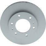 BOSCH 0 986 479 E93 Bremsscheibe BOSCH 0 986 479 E93 Bremsscheibe