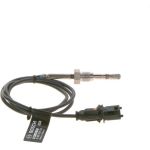 Sensor, Abgastemperatur 0 986 259 125 Sensor, Abgastemperatur 0 986 259 125