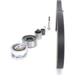 BOSCH 1 987 948 965 Zahnriemensatz