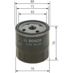 BOSCH 0 451 103 297 Ölfilter BOSCH 0 451 103 297 Ölfilter