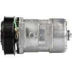 Kompressor, Klimaanlage ACP 1129 000S