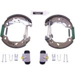 Hella 8DB 355 004-771 Bremsbackensatz Shoe Kit Pro Hella 8DB 355 004-771 Bremsbackensatz Shoe Kit Pro