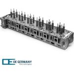 Zylinderkopf für Mercedes Benz OM 472 LA / DD 15 OM 473 LA / DD 16 473 010 35 20