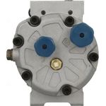 Kompressor, Klimaanlage 89029 Kompressor, Klimaanlage 89029