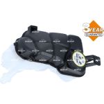 NRF 454097 Ausgleichsbehälter, Kühlmittel EASY FIT
