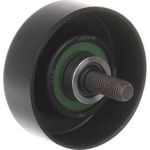 Umlenk-/Führungsrolle, Keilrippenriemen VKM 34106 Umlenk-/Führungsrolle, Keilrippenriemen VKM 34106