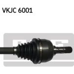 Antriebswelle VKJC 6001