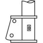 KYB 334930 Stoßdämpfer Excel-G KYB 334930 Stoßdämpfer Excel-G