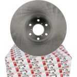 Ferodo DDF089-1 Bremsscheibe PREMIER Ferodo DDF089-1 Bremsscheibe PREMIER
