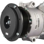Kompressor, Klimaanlage 811105 Kompressor, Klimaanlage 811105