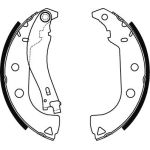 Bremsbackensatz GS8484